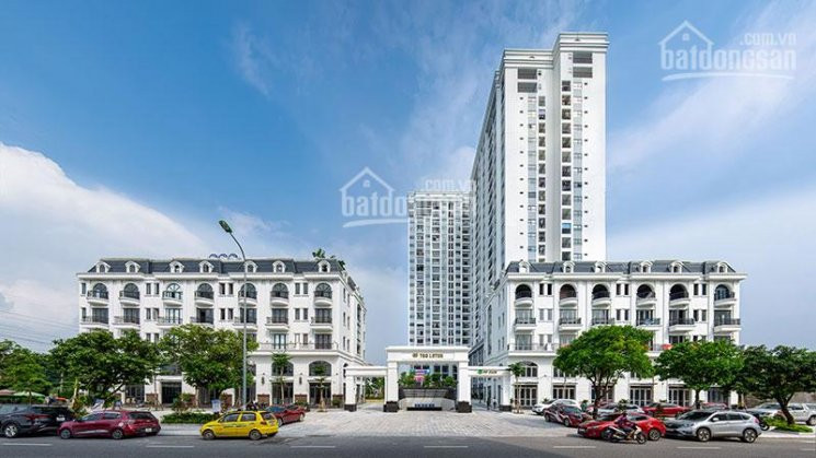 Chính Chủ Bán Nhanh Kiot 2 Tầng Chân Tòa Chung Cư Tsg Lotus 25 Tầng, Bàn Giao Sử Dụng Luôn, Giáp Vinhomes Long Biên 9