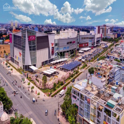 Chính Chủ Bán Nhanh Lại Nền đất - Biệt Thự 400m2 - Gần Aeon Mall Tên Lửa 3