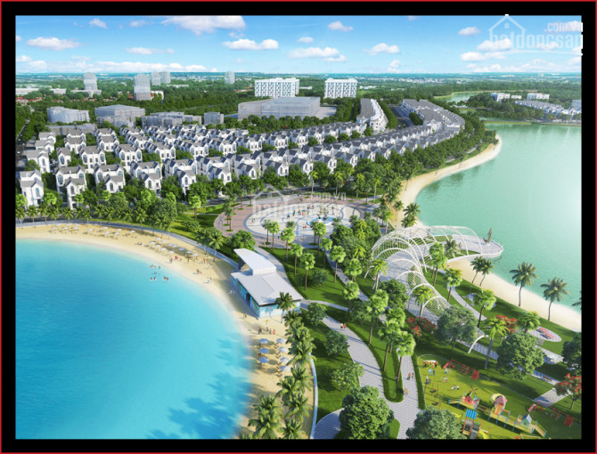 Chính Chủ Bán Nhanh Liền Kề Hải âu Dự án Vinhomes Ocean Park 155 M2 Giá Chỉ 9,xx Tỷ Ký Mới Chủ đầu Tư 6