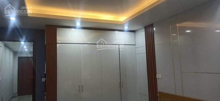 Chính Chủ Bán Nhanh Liền Kề Văn Phú, 5 Tầng, Thang Máy, Nội Thất Cao Cấp, 90m2, 105 Tỷ 7