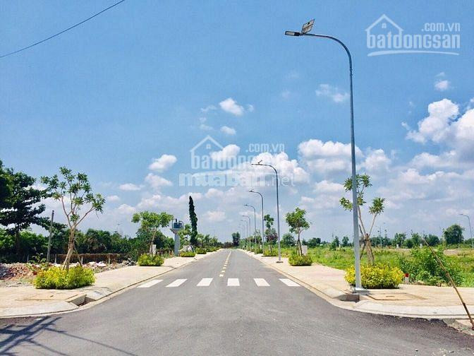 Chính Chủ Bán Nhanh Lô đất 100m2 Mt Lê Duẩn, H Long Thành, Giá 15 Tỷ/nền, Gần Sân Bay, Chợ Long Thành 0904740321 1