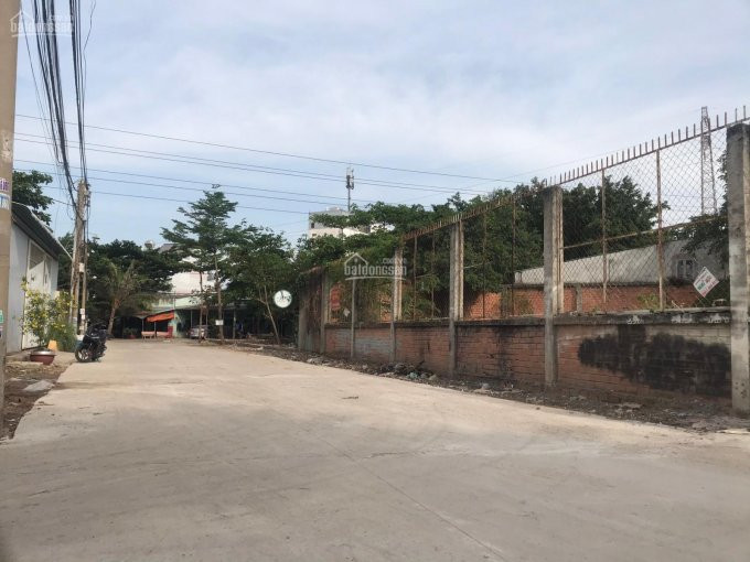 Chính Chủ Bán Nhanh Lô đất Giá Rẻ 53 Triệu/m2 đường Xe Tải Gần đại Học Luật, Phường Hiệp Bình Chánh, Thủ đức 4