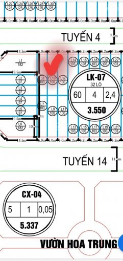 Chính Chủ Bán Nhanh Lô đất Kđt điện Nước Xuân Hòa Lh 0968781070 1