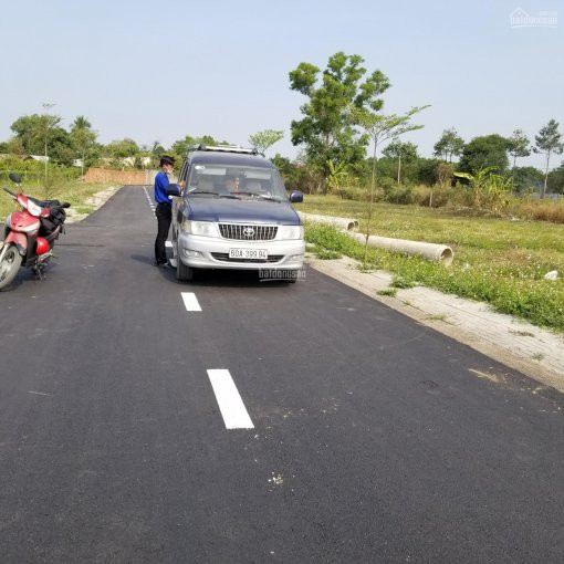 Chính Chủ Bán Nhanh Lô đất Nằm Gần Trung Tâm Hành Chính Huyện Trảng Bom, Giá Bao Sổ 750 Triệu, Lh 0908328869 2