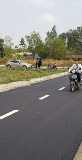 Chính Chủ Bán Nhanh Lô đất Nằm Gần Trung Tâm Hành Chính Huyện Trảng Bom, Giá Bao Sổ 750 Triệu, Lh 0908328869 4