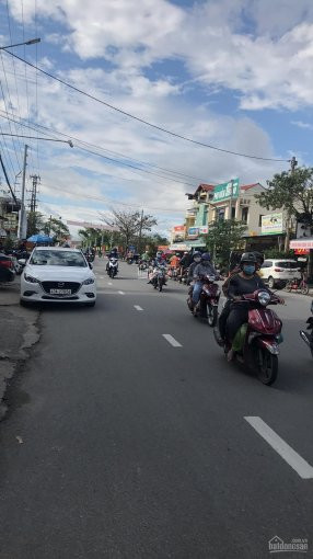 Chính Chủ Bán Nhanh Lô đất Ngay Khu Công Nghiệp điện Ngọc - Ngang 10m Tặng Nhà C2 1