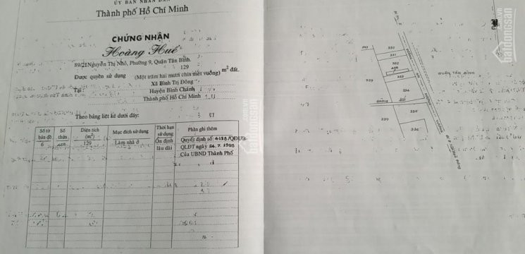 Chính Chủ Bán Nhanh Nhà 2 Mặt Tiền 193 Phan Anh, Bình Tân: 15 Tỷ - Dt 4x40m (tách 2 Nhà), Tel 0938910611 1