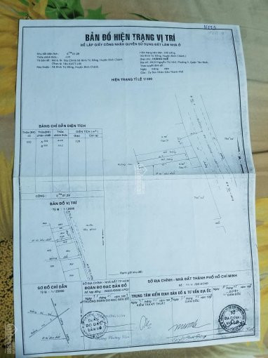 Chính Chủ Bán Nhanh Nhà 2 Mặt Tiền 193 Phan Anh, Bình Tân: 15 Tỷ - Dt 4x40m (tách 2 Nhà), Tel 0938910611 5