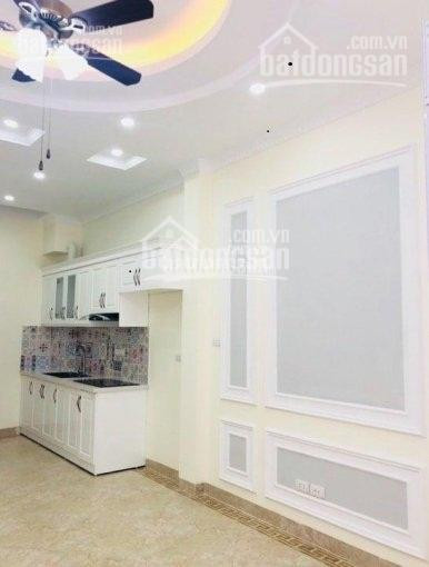 Chính Chủ Bán Nhanh Nhà 30m2x4,5 Tầng Cạnh Trường Tiểu Học Cự Khối Ngõ 2,5m Oto đỗ Cửa Giá 1,75 Tỷ 3