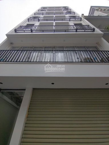 Chính Chủ Bán Nhanh Nhà 394 Mỹ đình Gara ô Tô Dt: 102m2 X 8t Mặt Tiền: 6m Tổng 21 Phòng Khép Kín Giá: 19 Tỷ 1