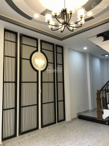 Chính Chủ Bán Nhanh Nhà 4 Lầu Sẹc Ngắn đường Phan Xích Long Dt 4x10m Shr Giá 9,1 Tỷ Còn Thương Lượng 2