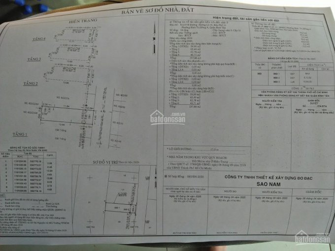 Chính Chủ Bán Nhanh Nhà 4 Tấm Mặt Tiền Hẻm 822 Hương Lộ 2, Quận Bình Tân, 4,7x17m đường 8m Hẻm Thông 8