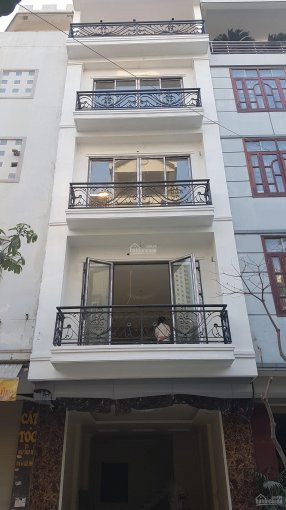 Chính Chủ Bán Nhanh Nhà 5 Tầng 39m2 Phố Chợ đô Nghĩa Vị Trí Kinh Doanh Cực đỉnh Vỉa Hè 3m Giá Từ 22 Tỷ đến 27 Tỷ 1