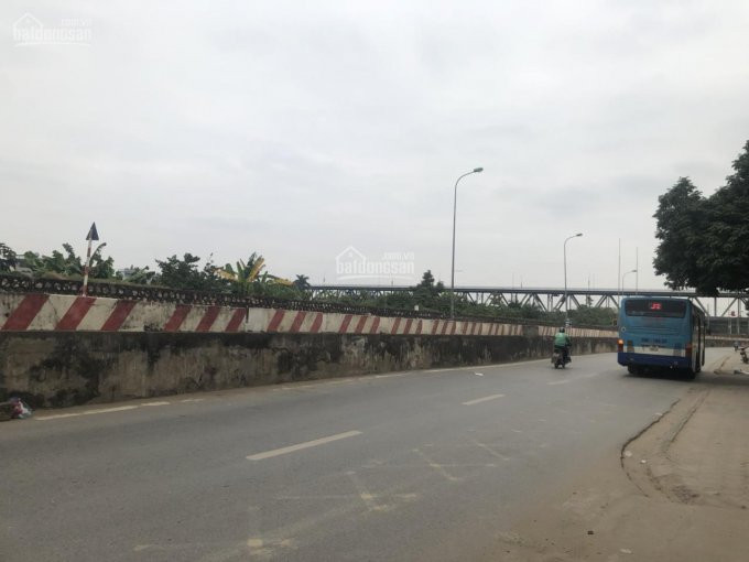 Chính Chủ Bán Nhanh Nhà 55m2 Mặt Phố đông Ngạc, Cách Cầu Thăng Long 500m Thích Hợp Kinh Doanh Giá 27 Tỷ 0365556123 4