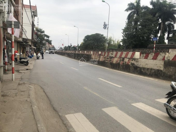 Chính Chủ Bán Nhanh Nhà 55m2 Mặt Phố đông Ngạc, Cách Cầu Thăng Long 500m Thích Hợp Kinh Doanh Giá 27 Tỷ 0365556123 5