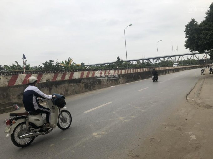 Chính Chủ Bán Nhanh Nhà 55m2 Mặt Phố đông Ngạc, Cách Cầu Thăng Long 500m Thích Hợp Kinh Doanh Giá 27 Tỷ 0365556123 8