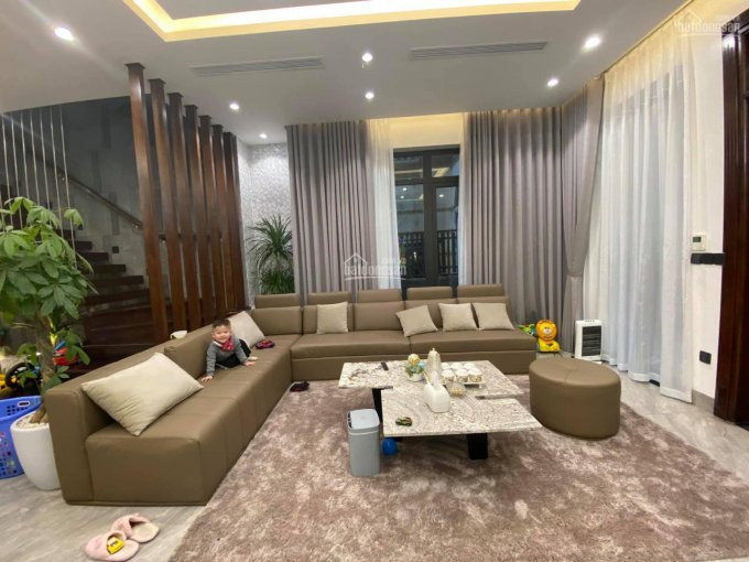 Chính Chủ Bán Nhanh Nhà: 60m2 - 5 Tầng - Gara- Hoàng Văn  Thái - Thanh Xuân - Hà Nội 1