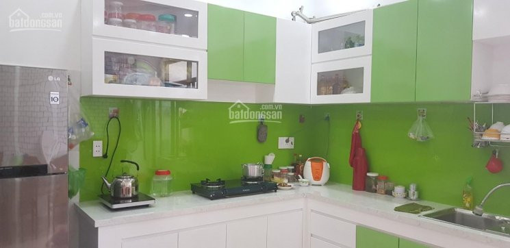 Chính Chủ Bán Nhanh Nhà 72m2, 1 Trệt 3 Lầu, đường Nhựa Rộng 6m, Lê Văn Thịnh, Q2 4