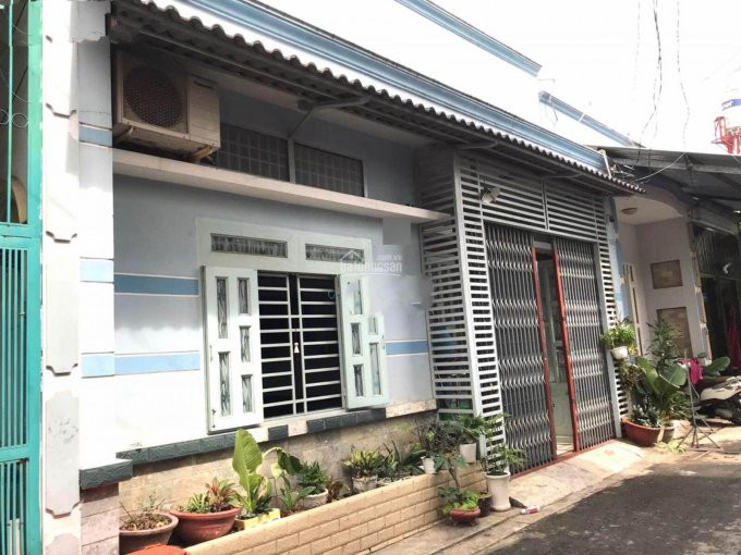 Chính Chủ Bán Nhanh Nhà (8m X 12m) 96m2 - đường Ao đôi, Pbình Trị đông A, Qbình Tân Gía 58tỷ (tl) 1