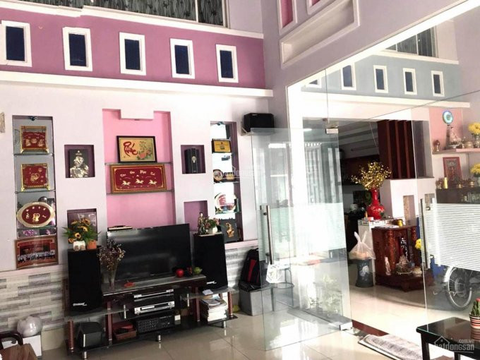 Chính Chủ Bán Nhanh Nhà (8m X 12m) 96m2 - đường Ao đôi, Pbình Trị đông A, Qbình Tân Gía 58tỷ (tl) 2