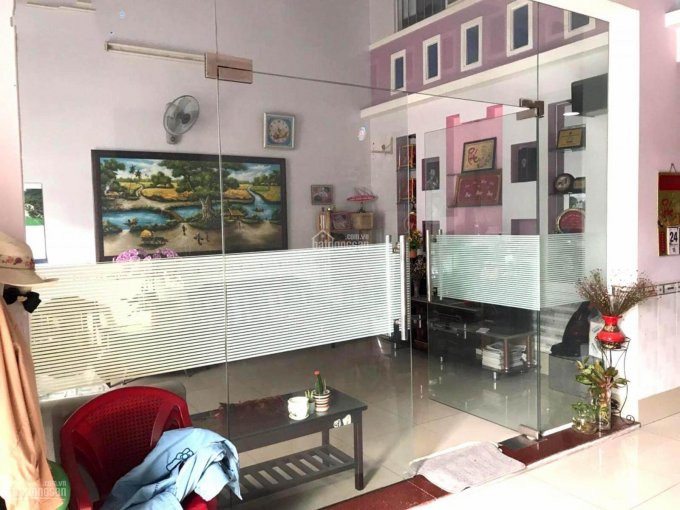 Chính Chủ Bán Nhanh Nhà (8m X 12m) 96m2 - đường Ao đôi, Pbình Trị đông A, Qbình Tân Gía 58tỷ (tl) 3