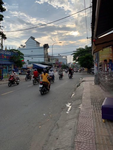 Chính Chủ Bán Nhanh Nhà Cấp 4 Mặt Tiền Nguyễn ảnh Thủ, Hướng Bắc Vị Trí Gần Lê Văn Khương Dt 5x25m, Giá 145 Tỷ 1