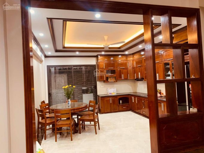 Chính Chủ Bán Nhanh Nhà Dân Xây Tư đình, Quận Long Biên 42m2 X 4t, Mt 4m, 27 Tỷ, View Cực Thoáng, 0816664860 1