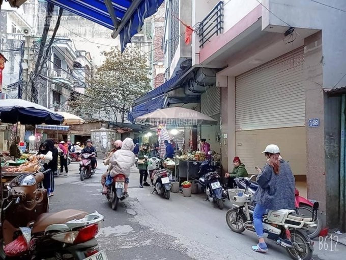 Chính Chủ Bán Nhanh Nhà đất Mặt Ngõ 63 Lê đức Thọ Dt: 140m2 Mặt Tiền: 64m Giá: 14 Tỷ 097 894 8685 1