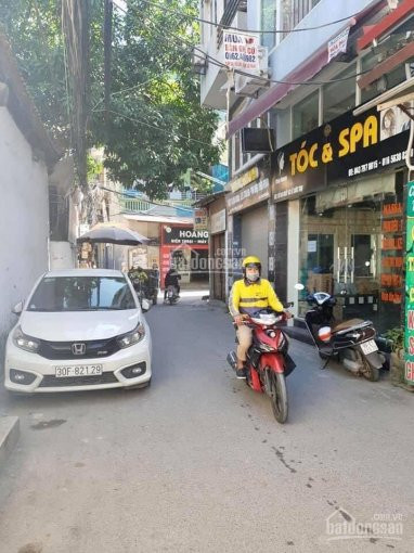 Chính Chủ Bán Nhanh Nhà đất Mặt Ngõ 63 Lê đức Thọ Dt: 140m2 Mặt Tiền: 64m Giá: 14 Tỷ 097 894 8685 2