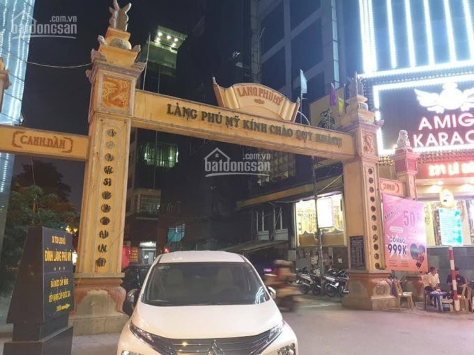 Chính Chủ Bán Nhanh Nhà đất Mặt Ngõ 63 Lê đức Thọ Dt: 140m2 Mặt Tiền: 64m Giá: 14 Tỷ 097 894 8685 3