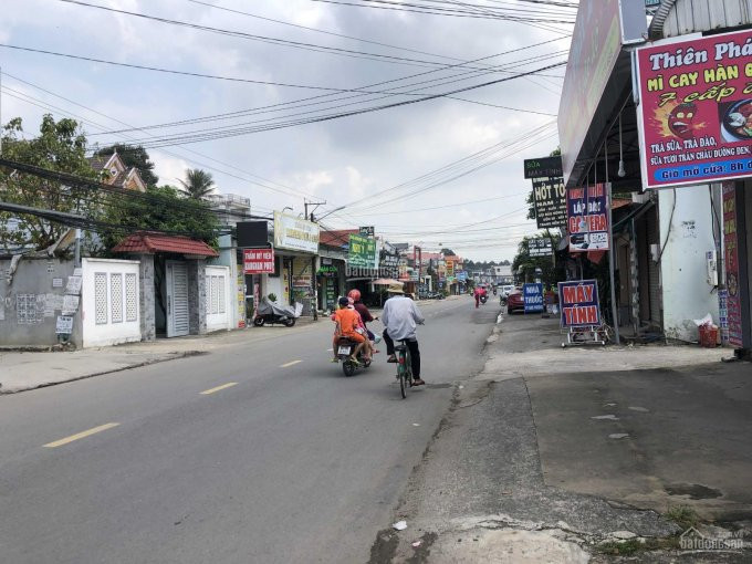 Chính Chủ Bán Nhanh Nhà đất Mặt Tiền đường Nguyễn Hoàng - Tam Phước, Nở Hậu đẹp, Kinh Doanh Mua Bán Sầm Uất 4