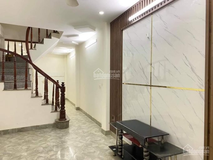 Chính Chủ Bán Nhanh Nhà đẹp, Giá Yêu Thương Tại Hoàng Mai 30m2 X 4 Tầng Chỉ 252 Tỷ 2