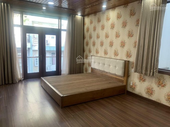 Chính Chủ Bán Nhanh Nhà đẹp Trung Tâm Quận 3, Hẻm 384 1 Xẹt, P8, Nam Kỳ Khởi Nghĩa 7,5x20 Cn 139m2 Trệt 3 Lầu St 6