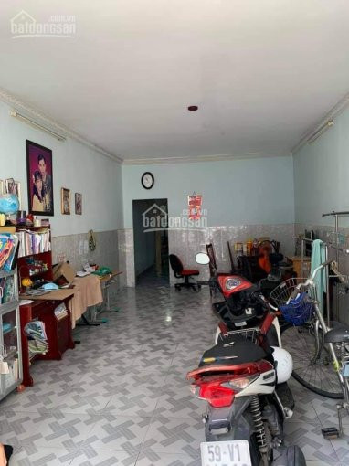 Chính Chủ Bán Nhanh Nhà đi định Cư , 86m², Xe Hơi Ngủ Trong Nhà, đường Nguyễn Văn Khối, Phường 11, Gò Vấp, Giá 4tỷ75 3