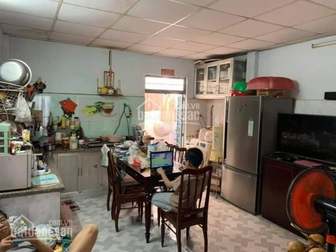 Chính Chủ Bán Nhanh Nhà đi định Cư , 86m², Xe Hơi Ngủ Trong Nhà, đường Nguyễn Văn Khối, Phường 11, Gò Vấp, Giá 4tỷ75 4