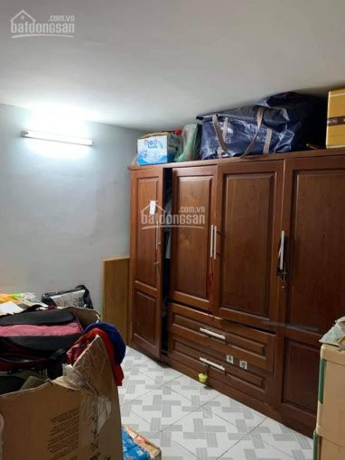 Chính Chủ Bán Nhanh Nhà đi định Cư , 86m², Xe Hơi Ngủ Trong Nhà, đường Nguyễn Văn Khối, Phường 11, Gò Vấp, Giá 4tỷ75 5