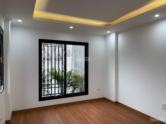 Chính Chủ Bán Nhanh Nhà Dương Khuê Cầu Giấy 6 Tầng * 45m2 Nở Hậu (ô Tô Vào Tận Nhà) Kinh Doanh 4