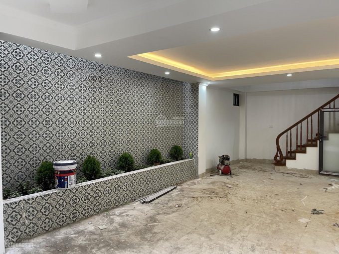 Chính Chủ Bán Nhanh Nhà Dương Khuê Cầu Giấy 6 Tầng * 45m2 Nở Hậu (ô Tô Vào Tận Nhà) Kinh Doanh 6