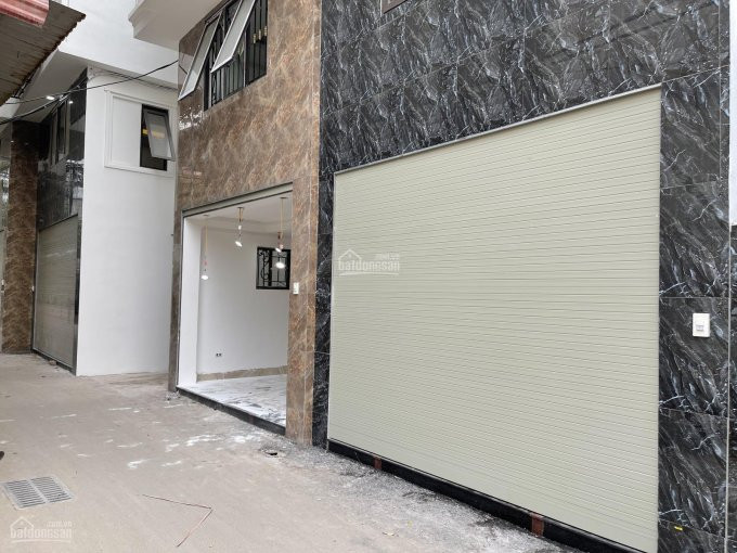 Chính Chủ Bán Nhanh Nhà Dương Khuê Cầu Giấy 6 Tầng * 45m2 Nở Hậu (ô Tô Vào Tận Nhà) Kinh Doanh 7