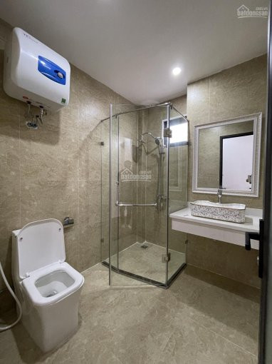 Chính Chủ Bán Nhanh Nhà Dương Khuê Cầu Giấy 6 Tầng * 45m2 Nở Hậu (ô Tô Vào Tận Nhà) Kinh Doanh 8