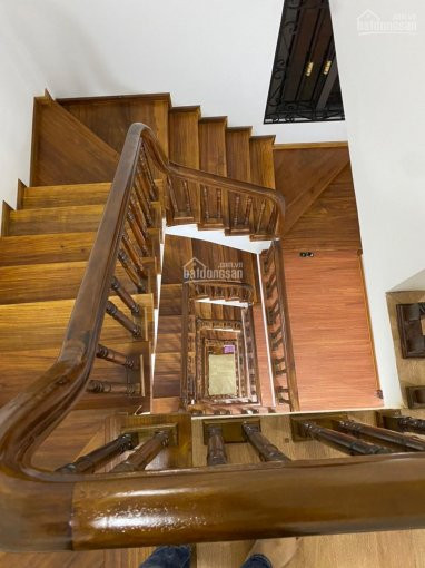 Chính Chủ Bán Nhanh Nhà Dương Khuê Cầu Giấy 6 Tầng * 45m2 Nở Hậu (ô Tô Vào Tận Nhà) Kinh Doanh 9