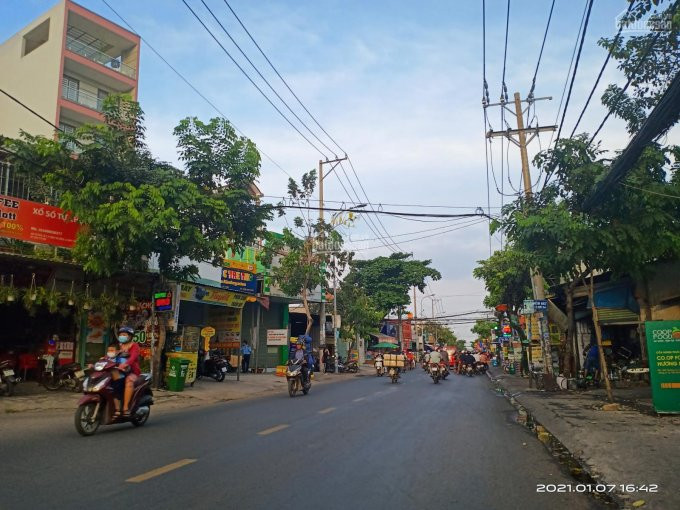 Chính Chủ Bán Nhanh Nhà đường Nhựa 8m Hương Lộ 2, Bình Trị đông, Bình Tân 4x16m 3 Lầu, 5,4 Tỷ Lh 0948882887 1