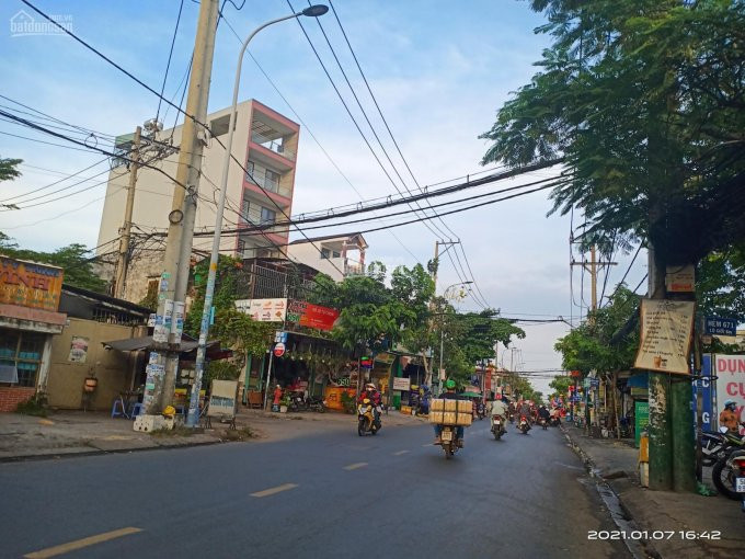 Chính Chủ Bán Nhanh Nhà đường Nhựa 8m Hương Lộ 2, Bình Trị đông, Bình Tân 4x16m 3 Lầu, 5,4 Tỷ Lh 0948882887 4