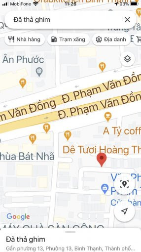 Chính Chủ Bán Nhanh Nhà đường Phạm Văn đồng, P13, Q Bình Thạnh, Dtsd: 120m2, Giá 4,2 Tỷ 7