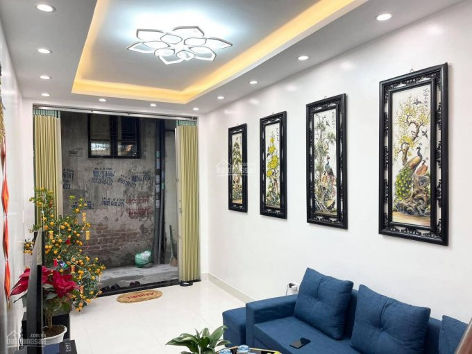 Chính Chủ Bán Nhanh Nhà Giảng Võ 34m2 3 Tầng Mt 4m Nhỉnh 3 Tỷ 0832938888 2