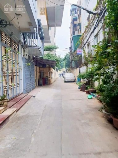 Chính Chủ Bán Nhanh Nhà Hào Nam, ôtô đỗ Cổng, 2 Thoáng Vĩnh Viễn, 40m2, 5t, Nhà đẹp ở Ngay 1