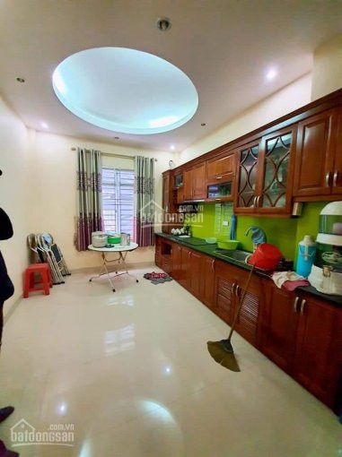 Chính Chủ Bán Nhanh Nhà Hào Nam, ôtô đỗ Cổng, 2 Thoáng Vĩnh Viễn, 40m2, 5t, Nhà đẹp ở Ngay 3