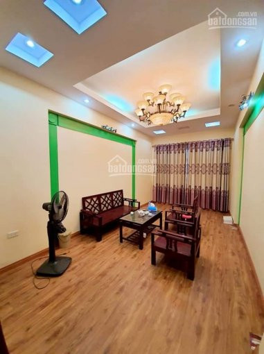 Chính Chủ Bán Nhanh Nhà Hào Nam, ôtô đỗ Cổng, 2 Thoáng Vĩnh Viễn, 40m2, 5t, Nhà đẹp ở Ngay 4