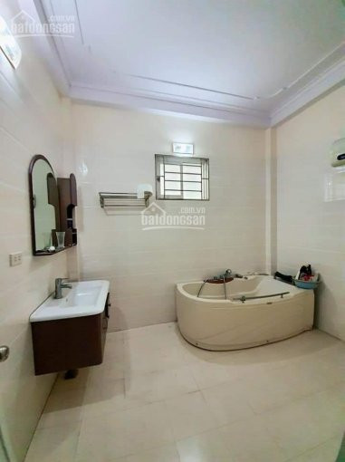 Chính Chủ Bán Nhanh Nhà Hào Nam, ôtô đỗ Cổng, 2 Thoáng Vĩnh Viễn, 40m2, 5t, Nhà đẹp ở Ngay 5