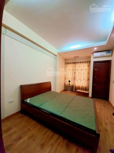 Chính Chủ Bán Nhanh Nhà Hào Nam, ôtô đỗ Cổng, 2 Thoáng Vĩnh Viễn, 40m2, 5t, Nhà đẹp ở Ngay 6